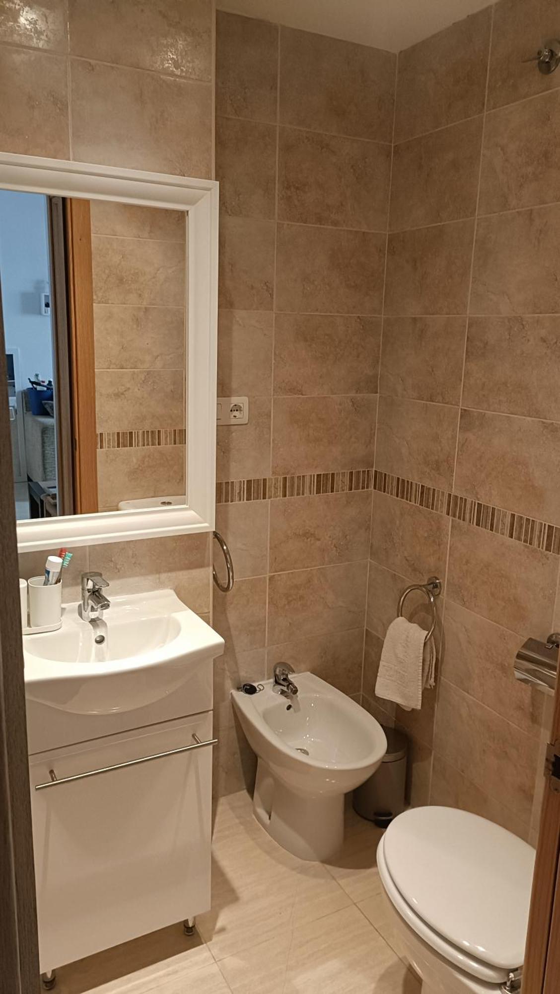 Apartamento Costa Azahar L 2 Linea Playa Zona Marina Dor 오로페사델마르 외부 사진