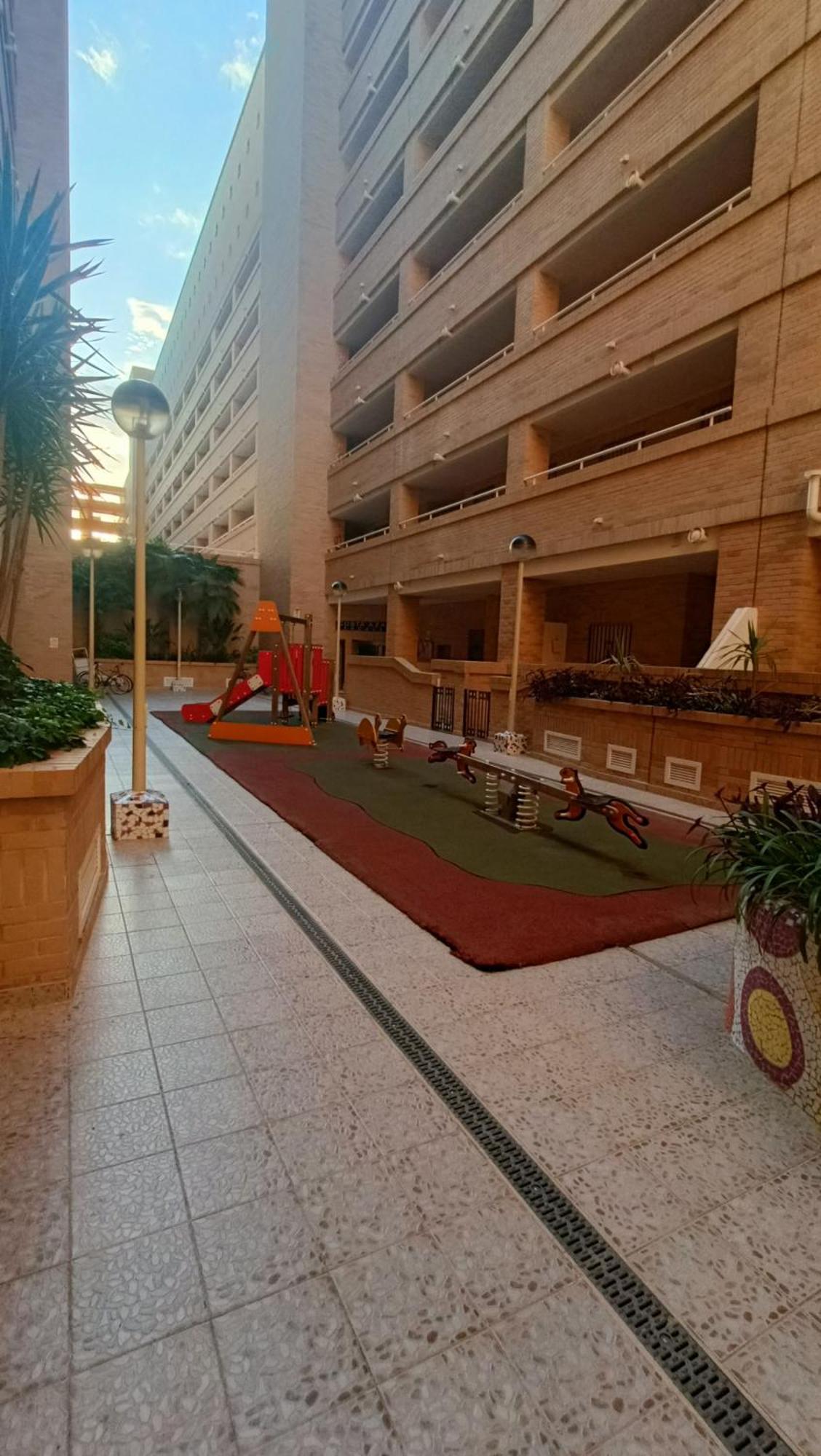 Apartamento Costa Azahar L 2 Linea Playa Zona Marina Dor 오로페사델마르 외부 사진