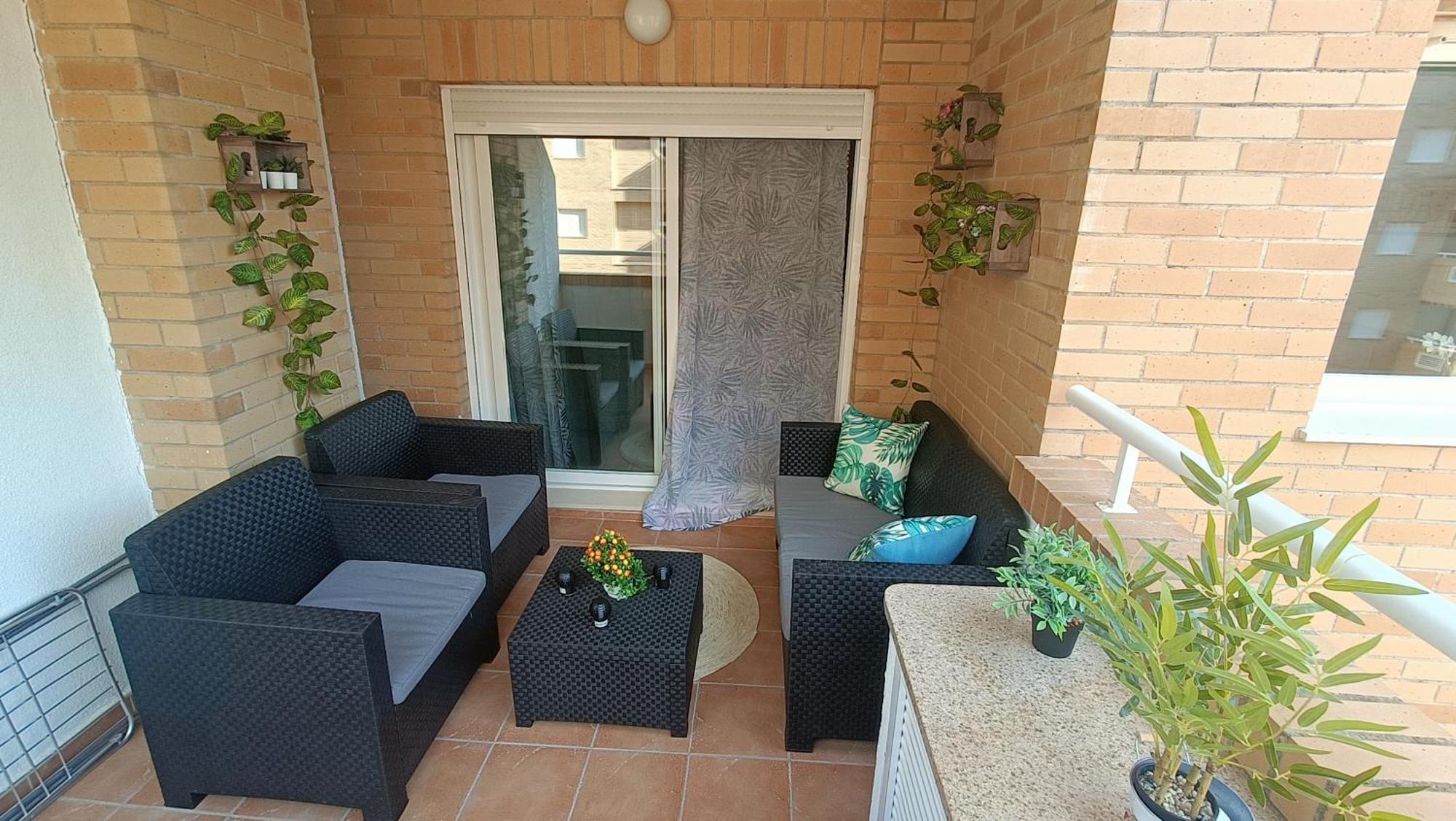 Apartamento Costa Azahar L 2 Linea Playa Zona Marina Dor 오로페사델마르 외부 사진